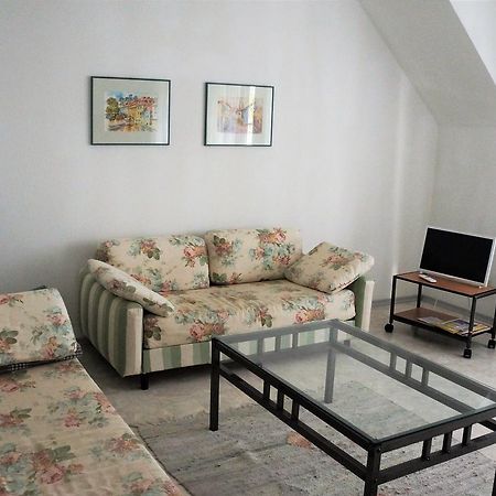 Bodensee Apartment 1 - 4 Daisendorf Bei Meersburg Luaran gambar