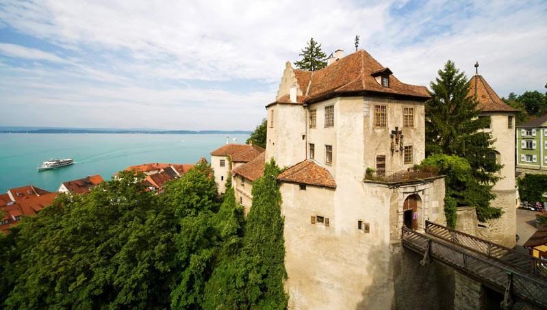 Bodensee Apartment 1 - 4 Daisendorf Bei Meersburg Luaran gambar