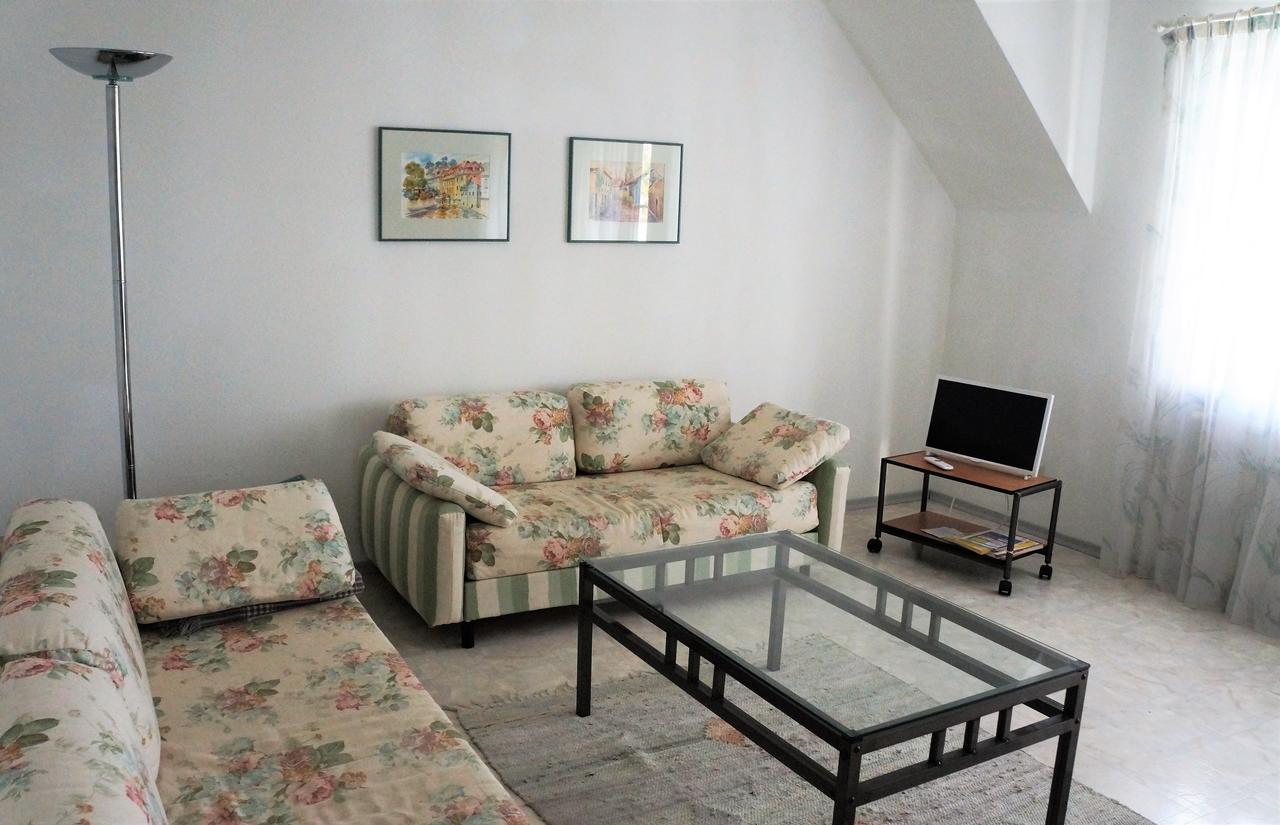Bodensee Apartment 1 - 4 Daisendorf Bei Meersburg Luaran gambar